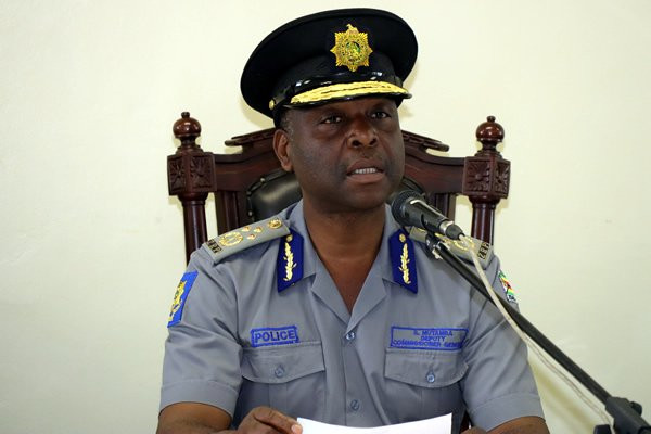 Bogus officers hound Harare motorists