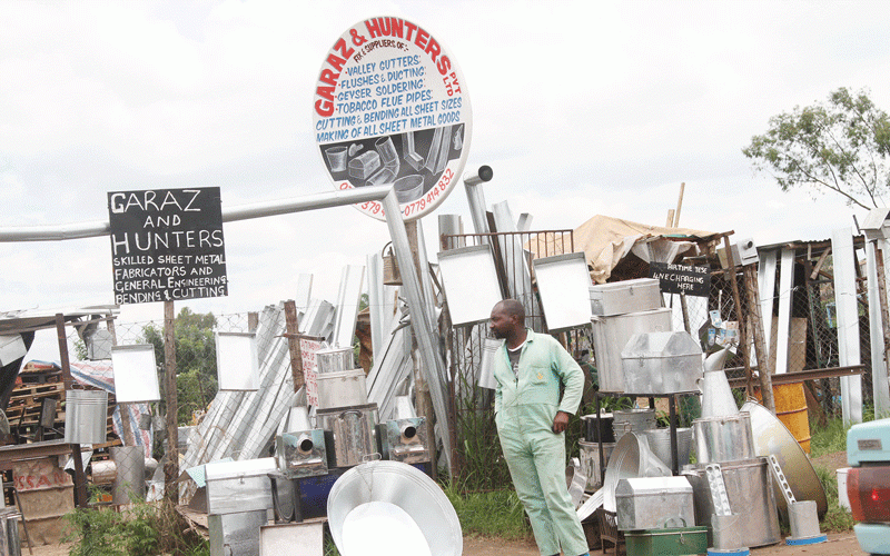 Vision 2030 needs structural reforms: CZI