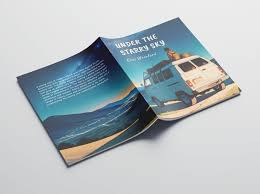 How AI book cover generators speed up the self-publishing process