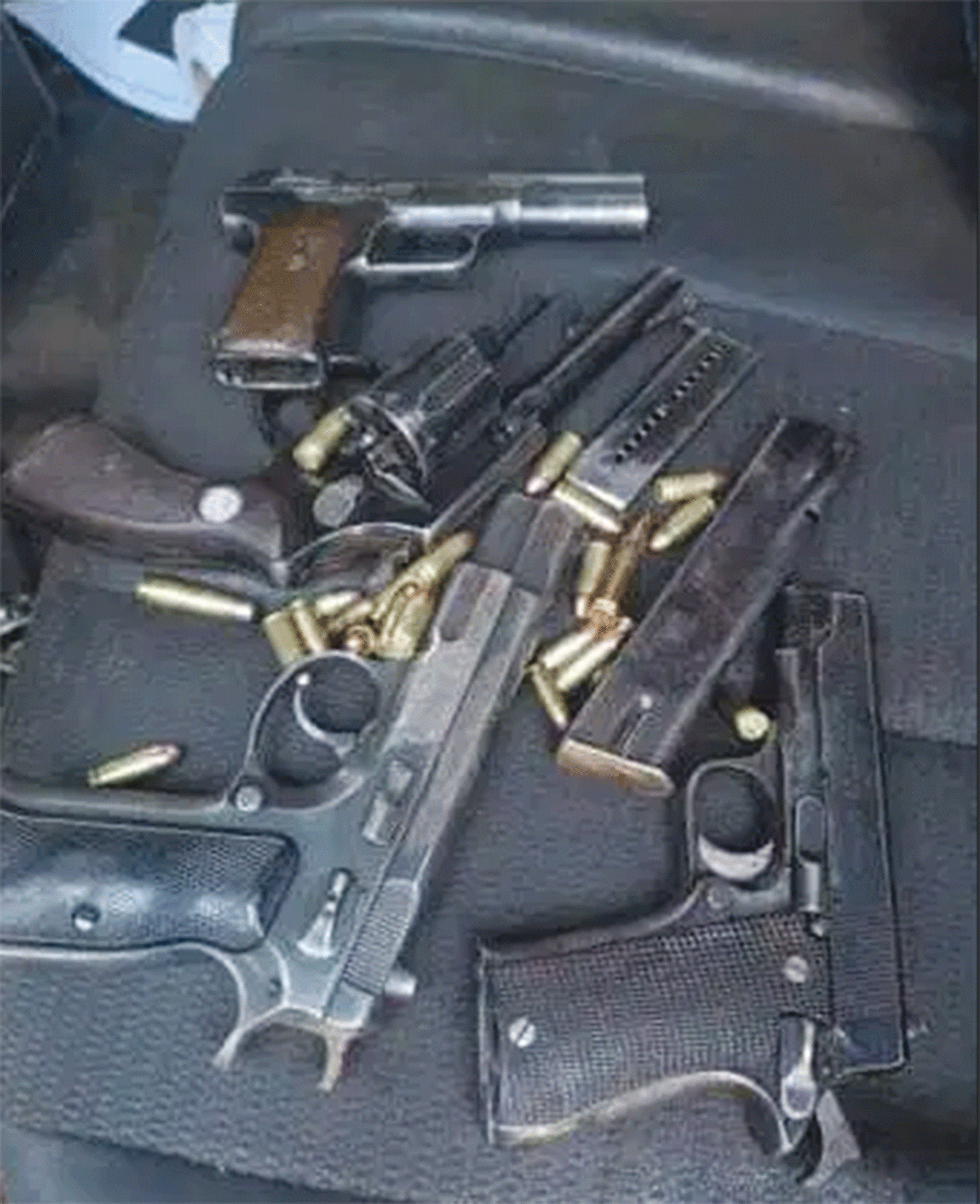 Residents live in fear as armed robbers rock Bulawayo