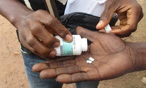 Bilharzia treatment gets major boost