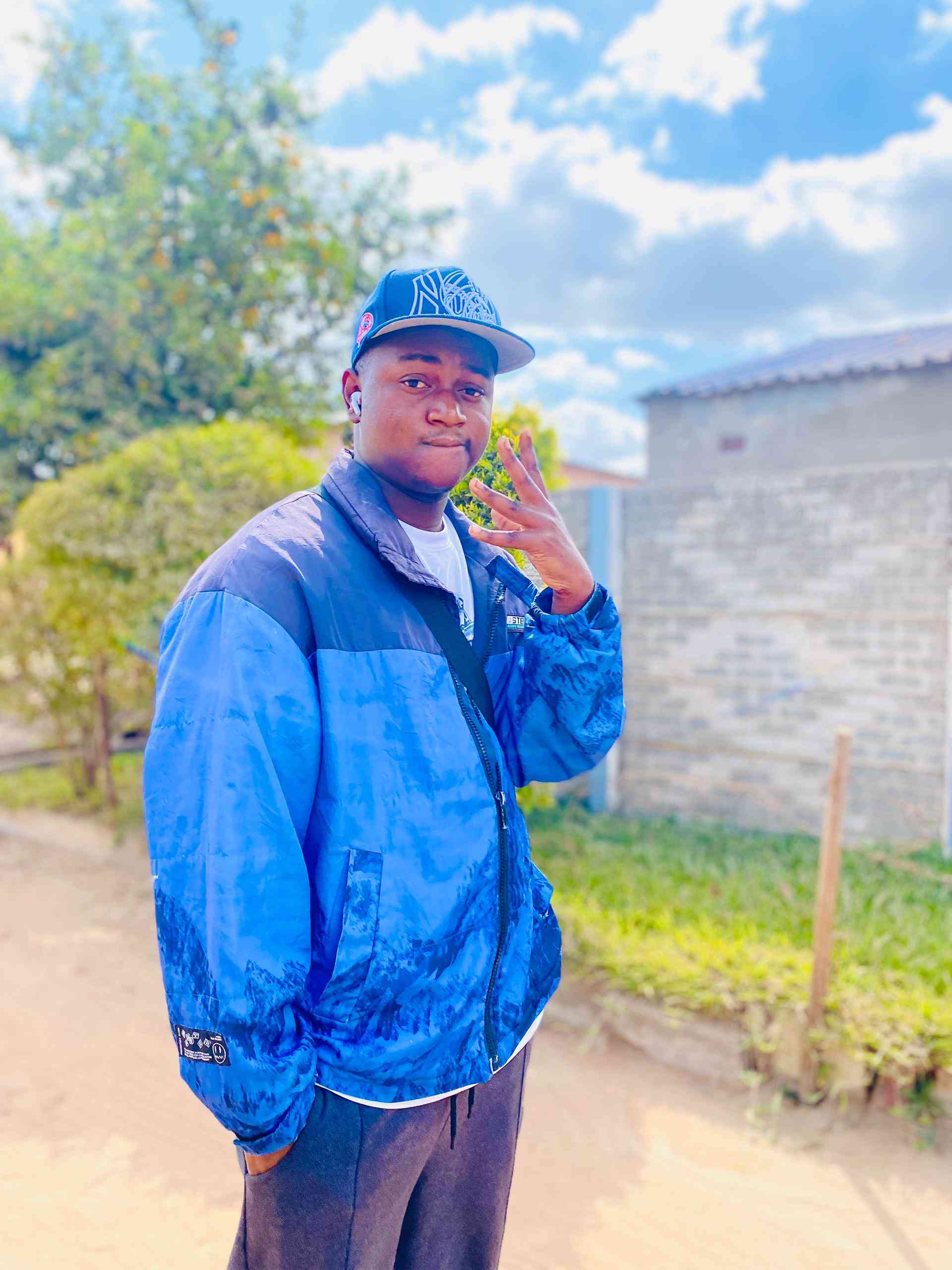 Teens set to connect, learn and get inspired at Harare symposium