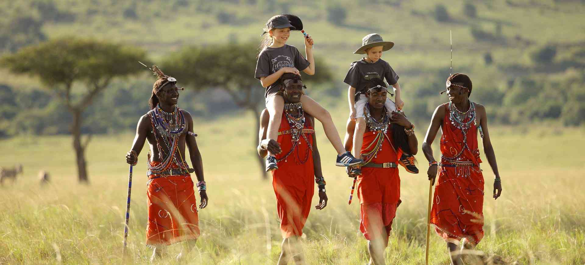 From Zimbabwe to Kenya: A Guide to the 5 Best Safari Destinations