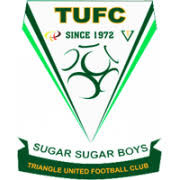 Triangle progress to Chibuku Super Cup first round