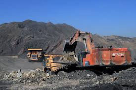 Chitando to attend African Mining Week