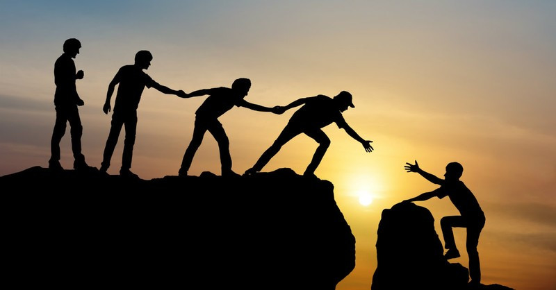 We are our brothers’ keepers