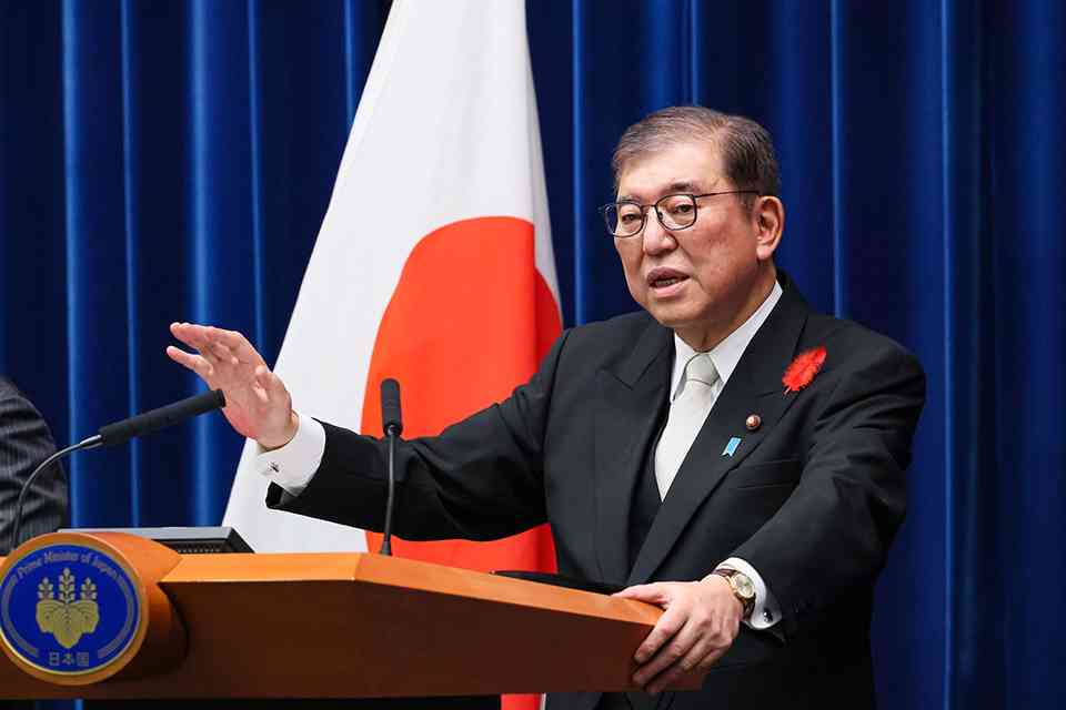 Japan pledges fresh support to Africa as TICAD 9 begins