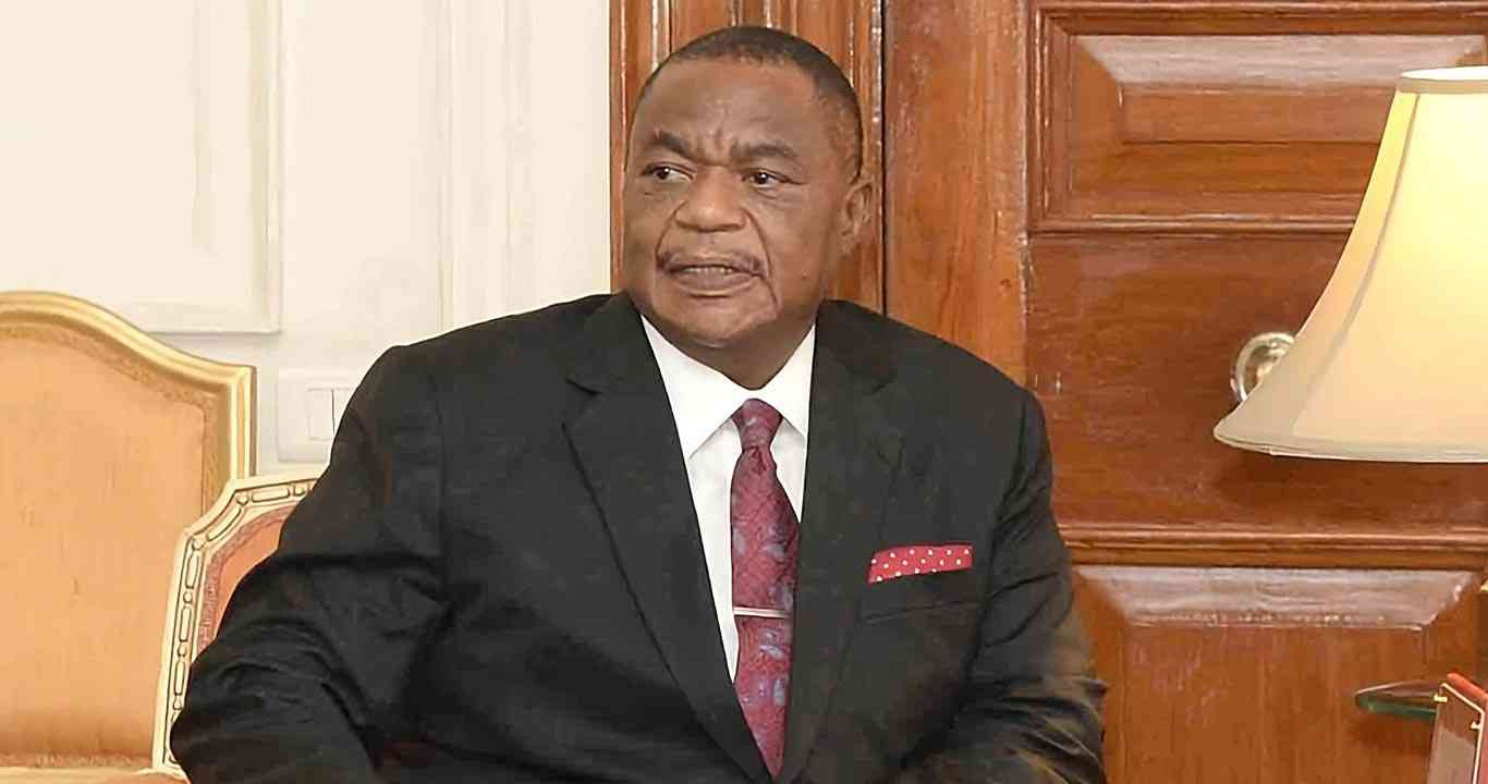 Plot to sideline Chiwenga exposed