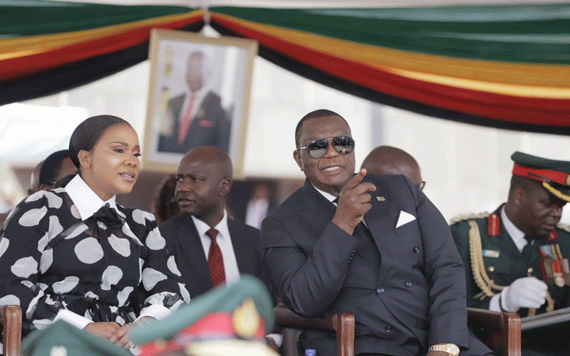 Unfinished business of Zim’s liberation struggle: Decolonisation
