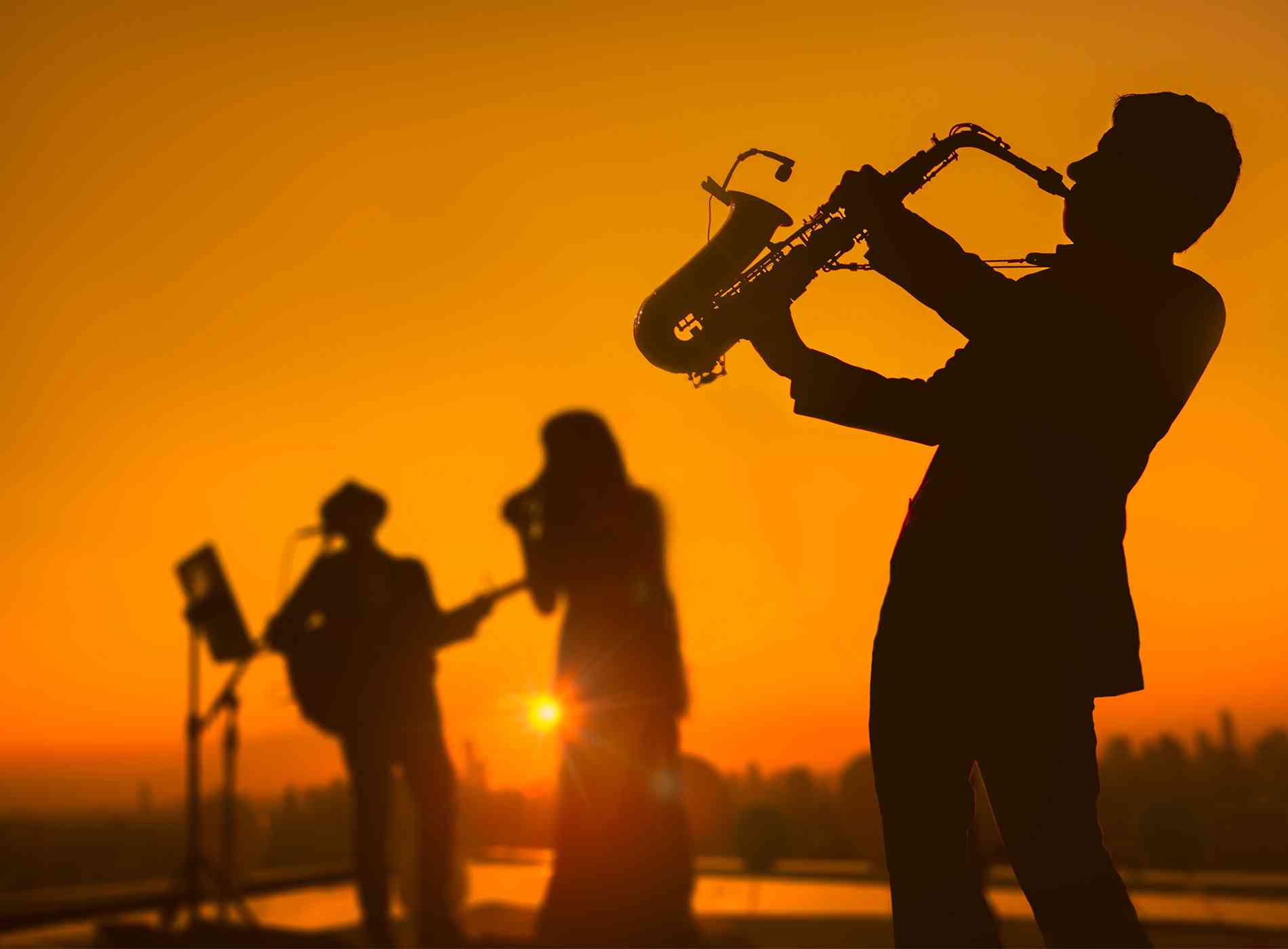International Jazz Collective launches cross-cultural residency in Zimbabwe and Zambia