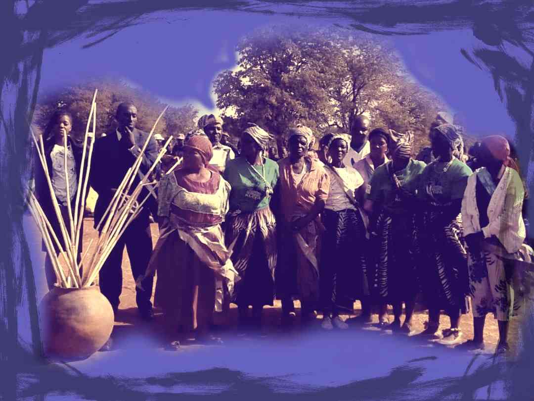 Makhwelintaba Shaba Arts & Cultural Expo set to ignite Tsholotsho