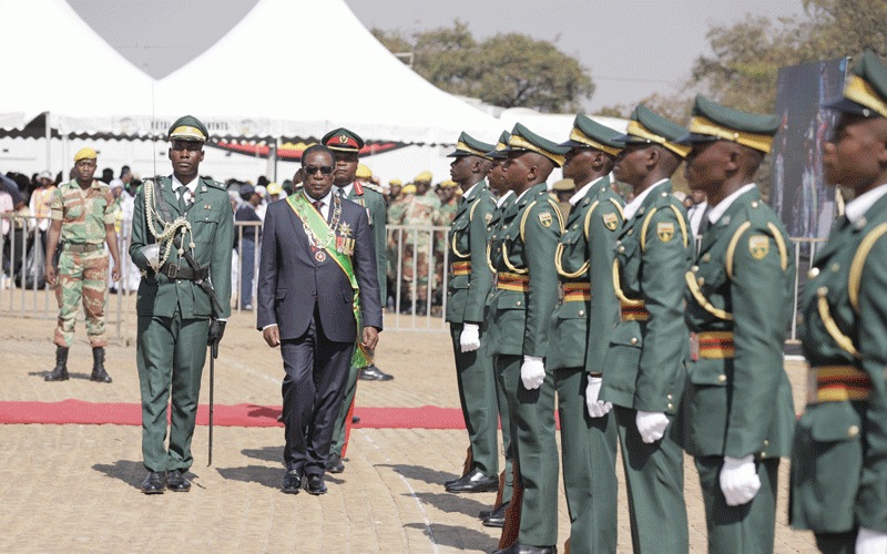 African Nationalism: A template for true African heroism
