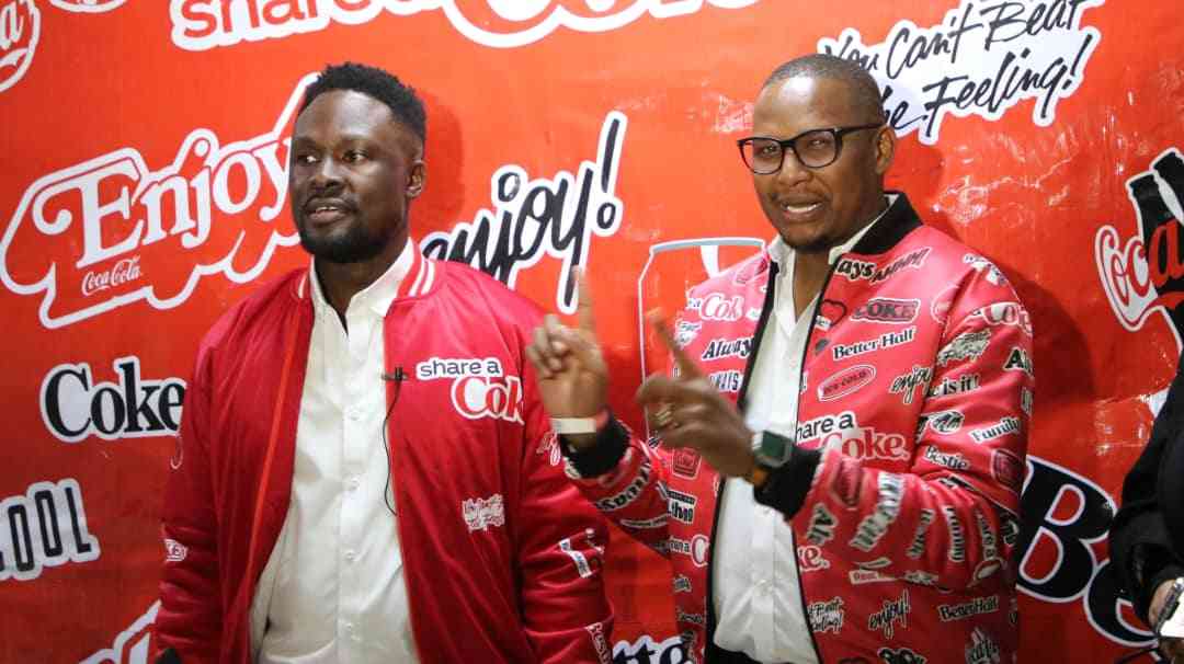 Coca-Cola records increased sales from campaign