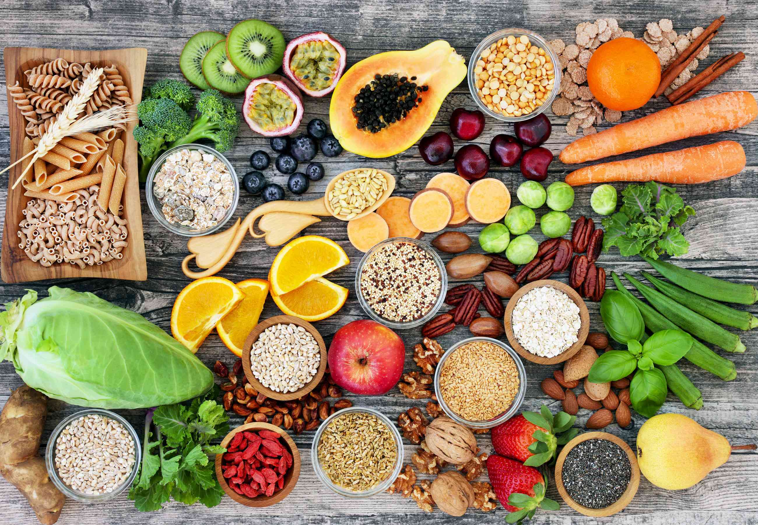 African food markets thrive on undocumented knowledge and systems