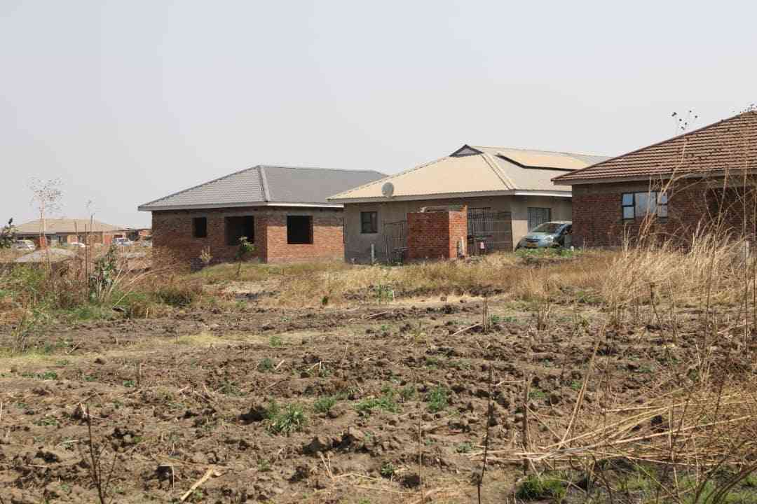 Kuwadzana battles severe sewage crisis
