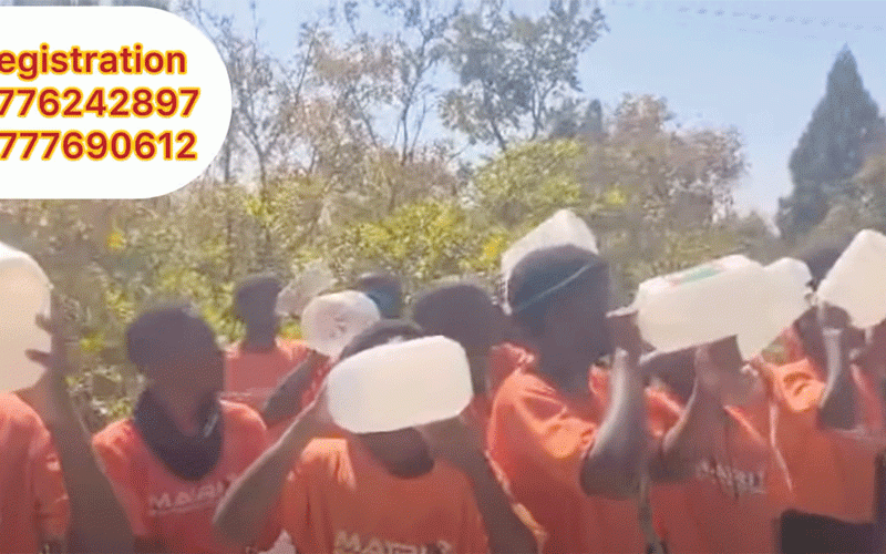 ‘Human rights abuses, corruption rampant at secretive drug rehab centres’