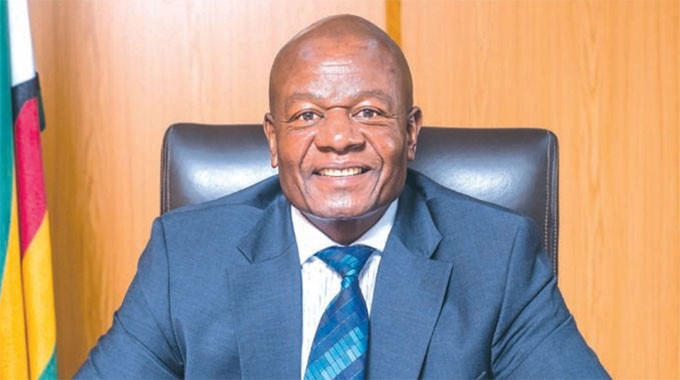 Enforce vending ban: Garwe