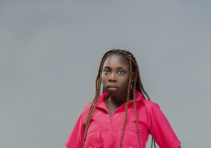 When style met elegance as Nigerian designer Jogho lights up Harare’s fashion scene