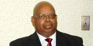 Zanu PF's new SG stumbles in first official duty