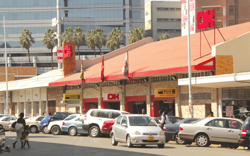 OK engages buyers for its properties, amid technical insolvency
