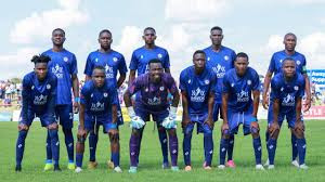 MWOS FC celebrate end of barren spell