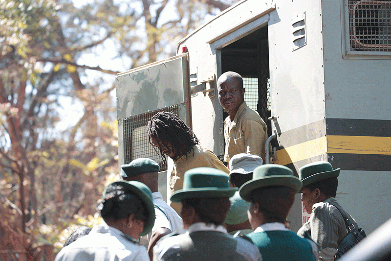 James Jemwa: A defiant lens silenced too soon