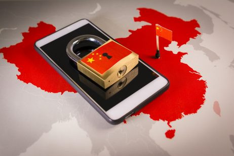 Inside China’s Surveillance and Propaganda Industries: Where Profit Meets Party