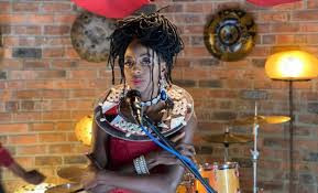 Hope Masike to release poem video