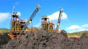 Restitute US$875K for gold  ore theft, Chinese ordered