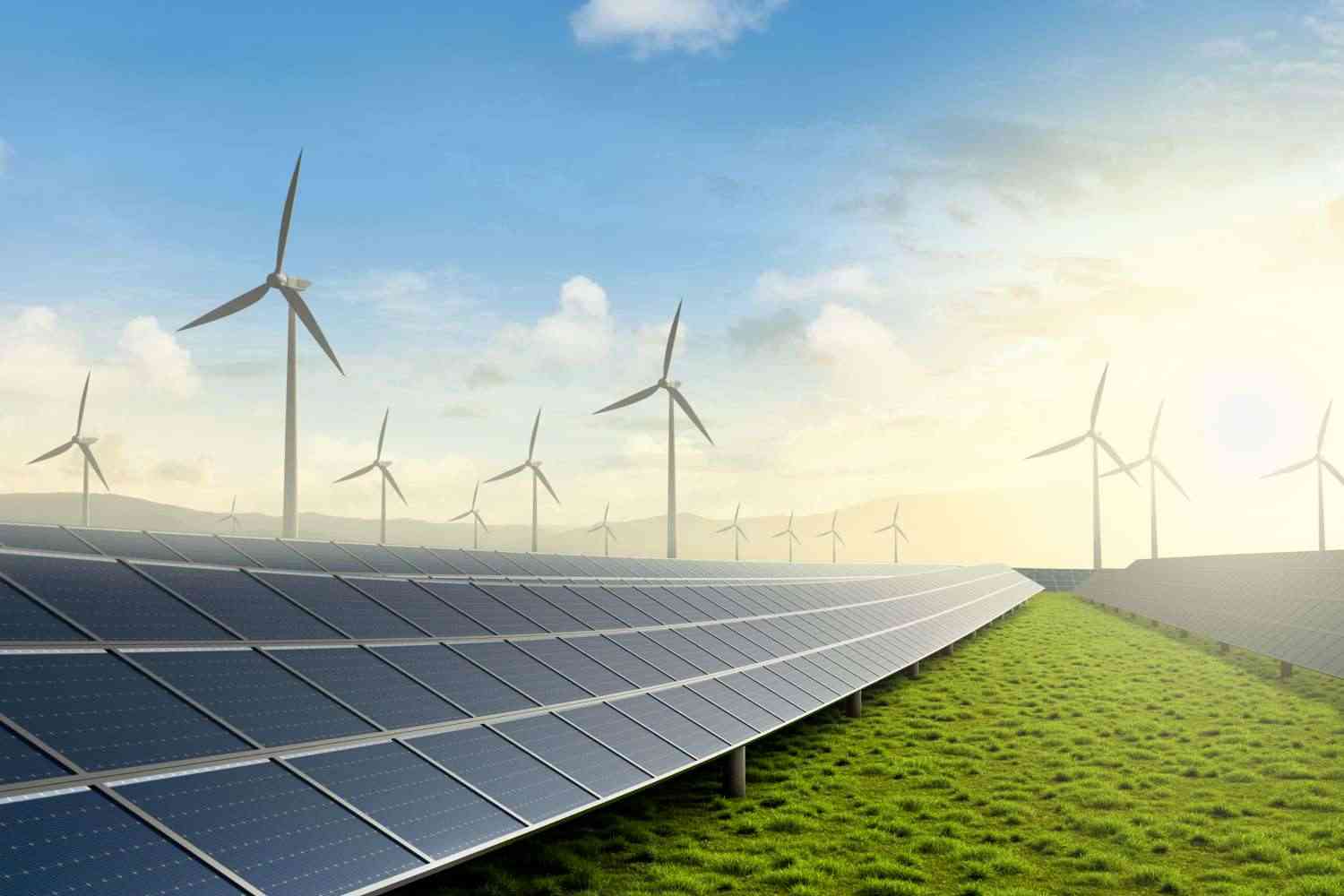 Zim’s energy future lies in renewables: A strategic policy brief