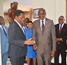 Zim, Zambia review bilateral co-operation