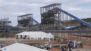 Huayou sinks US$400m in new lithium sulphate processing plant