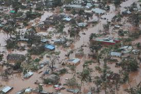 Cyclone lessons must not be forgotten