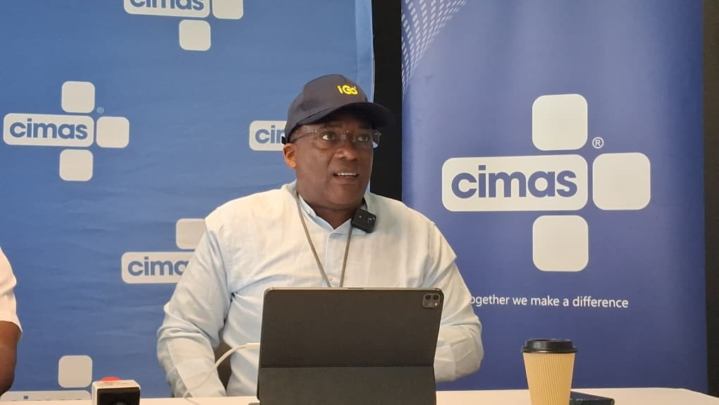 Cimas launches media awards