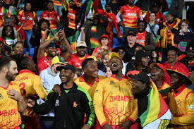 Chevrons crush Kenya in World Cup qualifier warmup tie