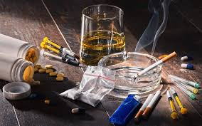 Drug abuse epidemic haunts Harare