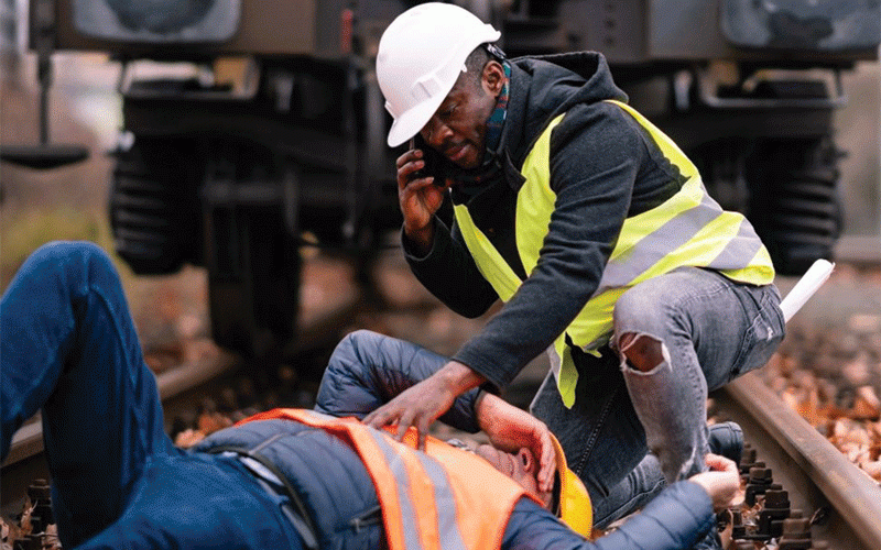 NSSA: Reporting work injuries