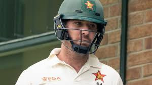 Brendan Taylor’s tears and Tanzania Test