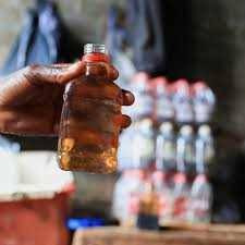 Concern over illicit ‘kambwa’ addiction