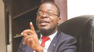 Zimbabwe Bids for UN Security Council Seat