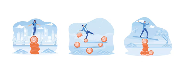 Design thinking to help businesses navigate unstable markets