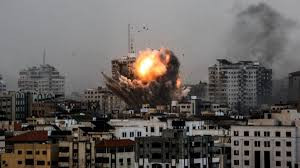 Hamas too can stop the killing in Gaza