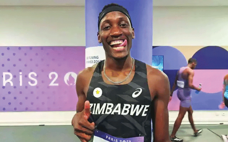 Editorial Comment: Let’s invest in Zim’s sporting potential