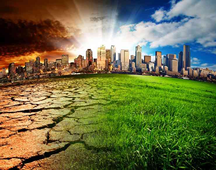 Climate warriors: How Zim communities are spearheading grassroots climate adaptation