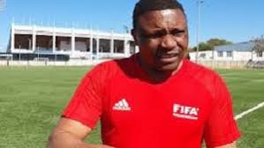 Tangawarima recommends VAR for Zim’s PSL