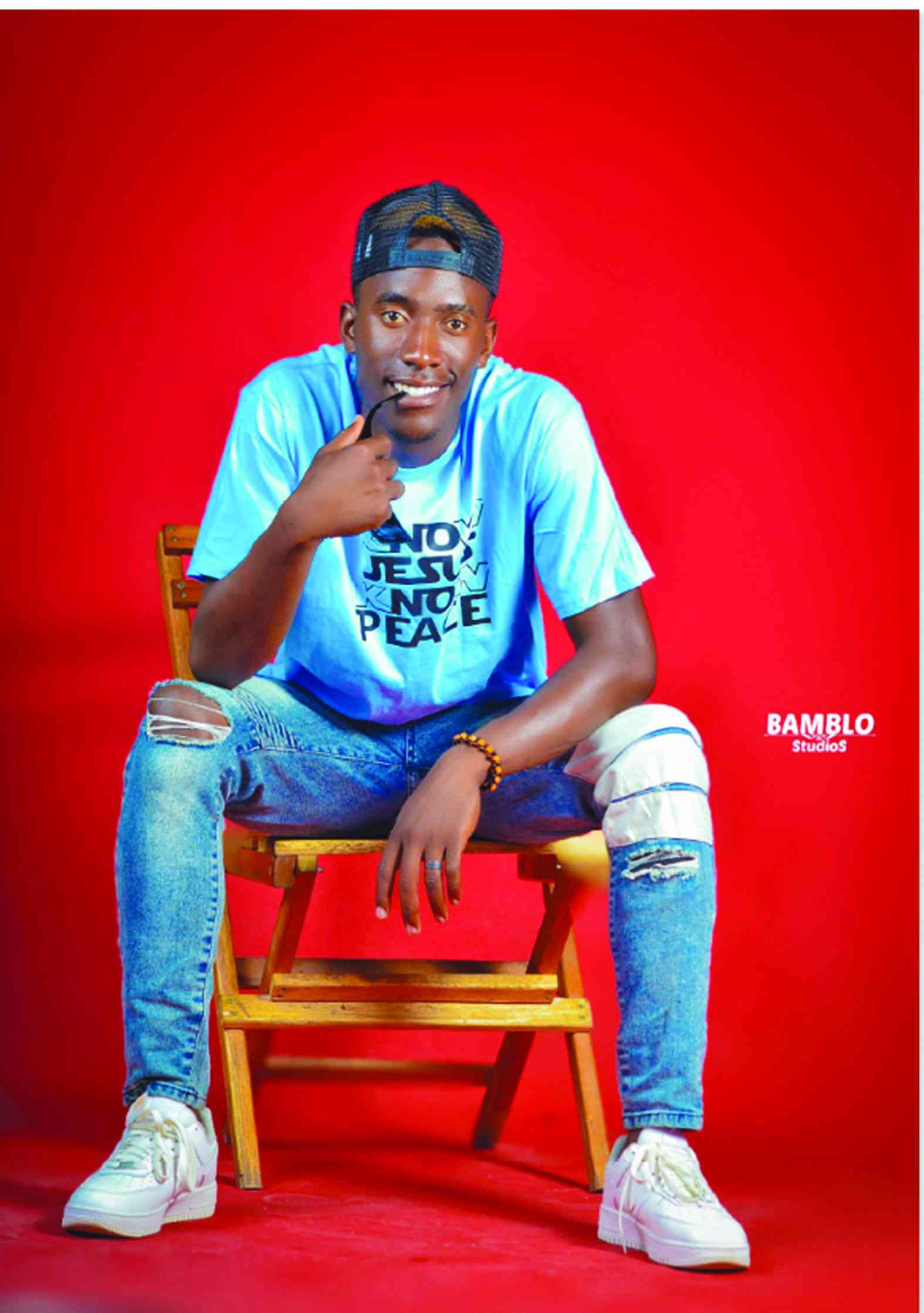 Rising star Mwana Harare set to release jiti hit Zambiya