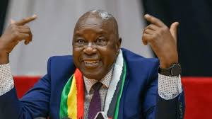 Mutsvangwa attacks Chiwenga, defends zvigananda