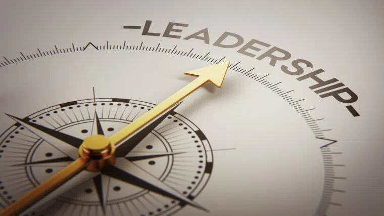 Connecting the leadership dots: Busisa Moyo