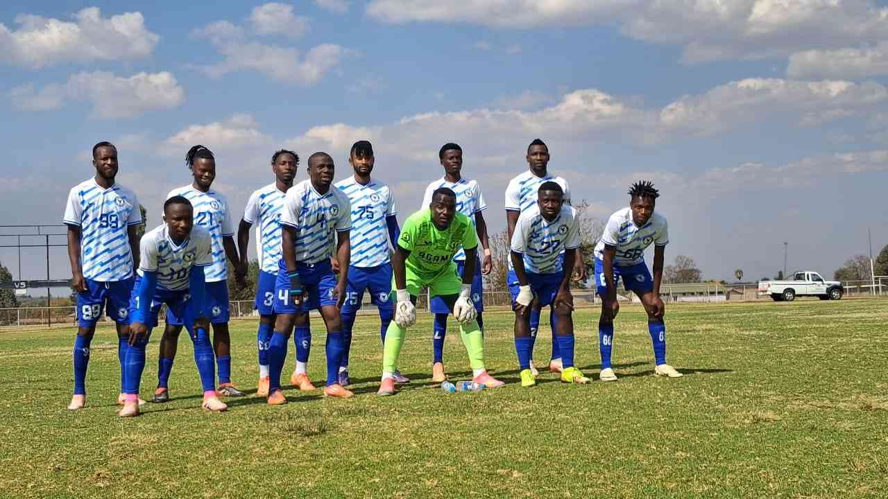 Agama stun N’ombeyaora in tense clash