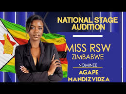Mandizvidza discovers inspiration from Miss Charm Zambia 2025